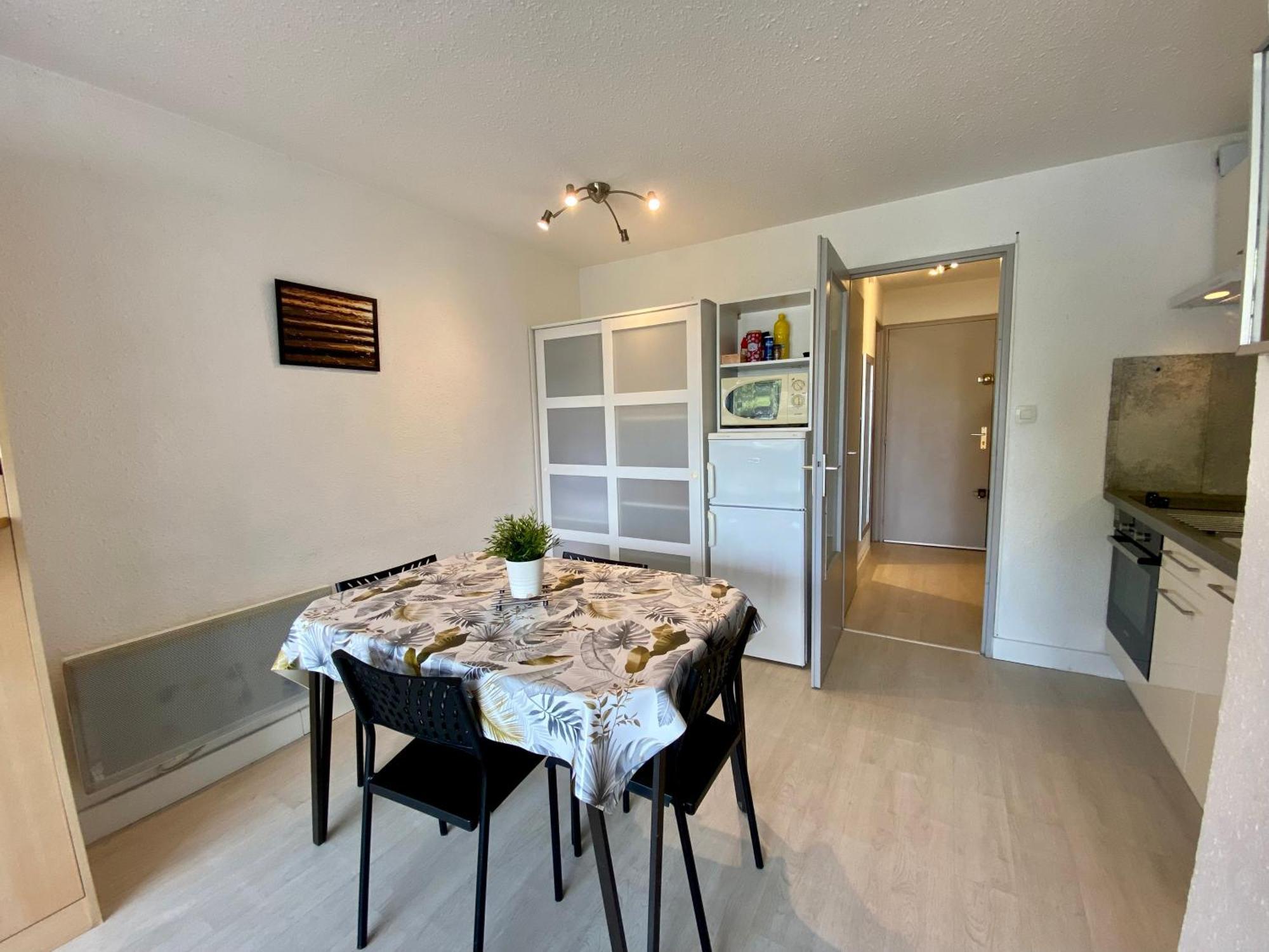르그로뒤후아 Les Caravelles Port Camargue 아파트 외부 사진